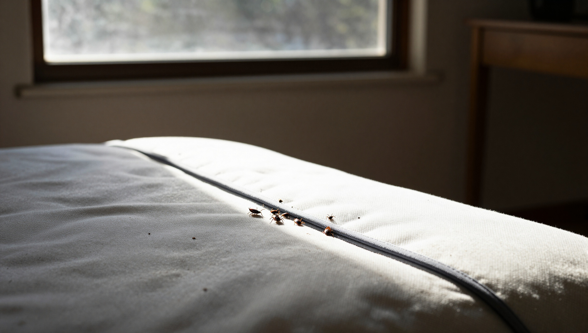 Bed Bugs Control in Randwick