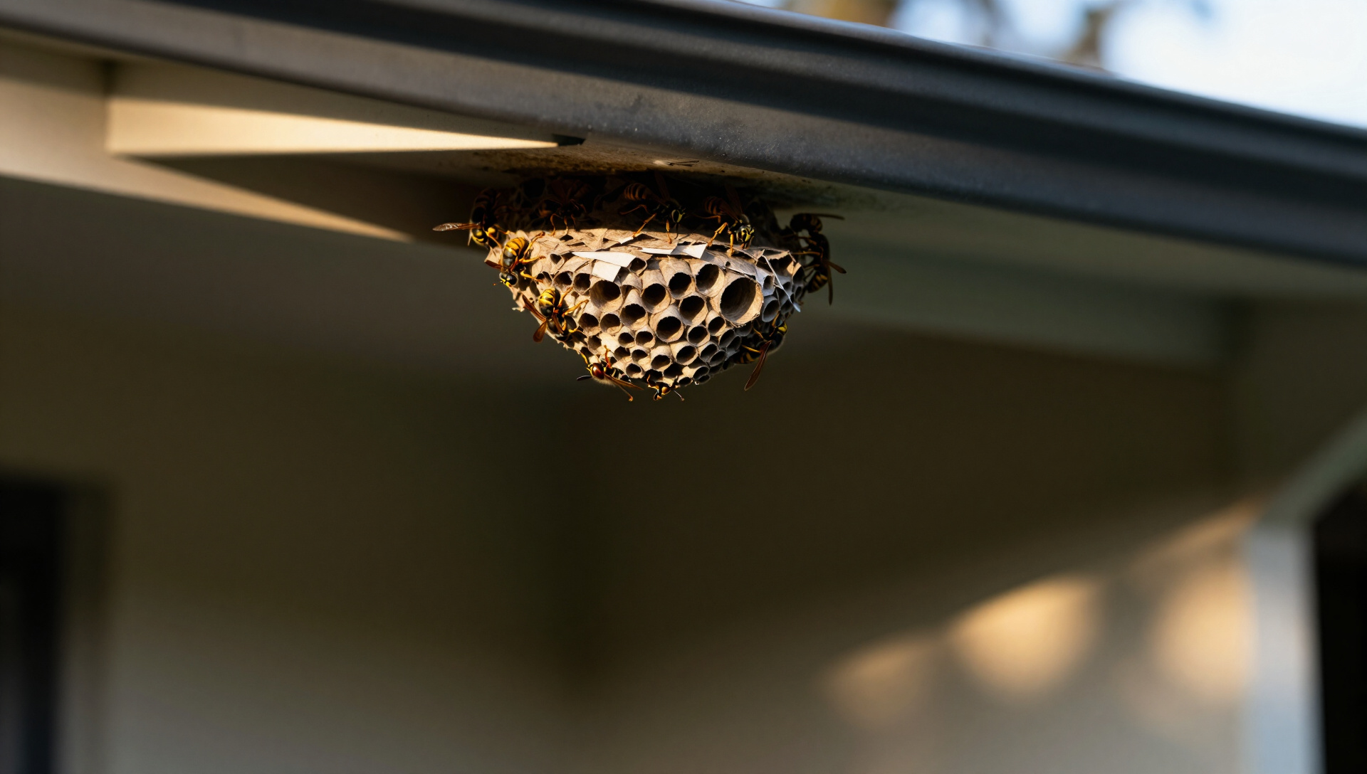 Bees and Wasp Removal in Randwick