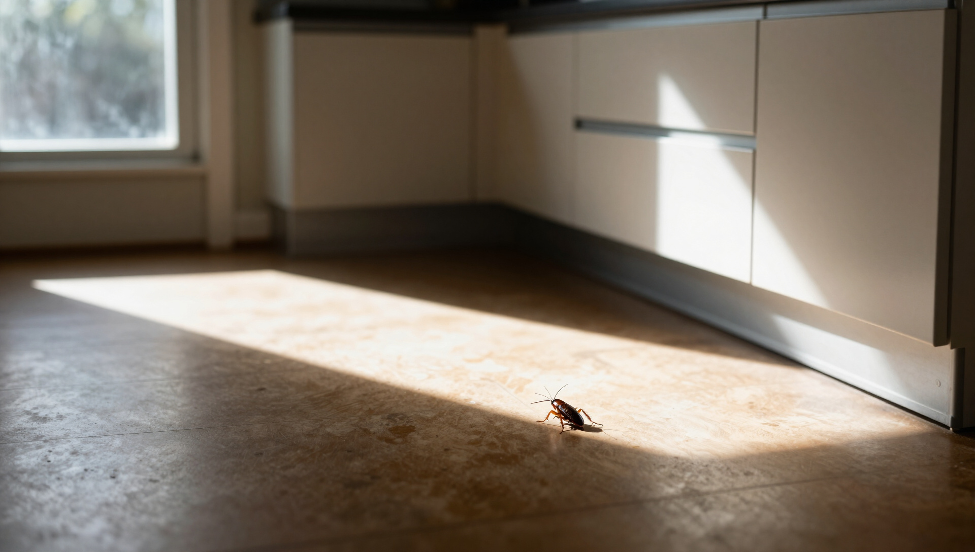Cockroach Removal in Randwick