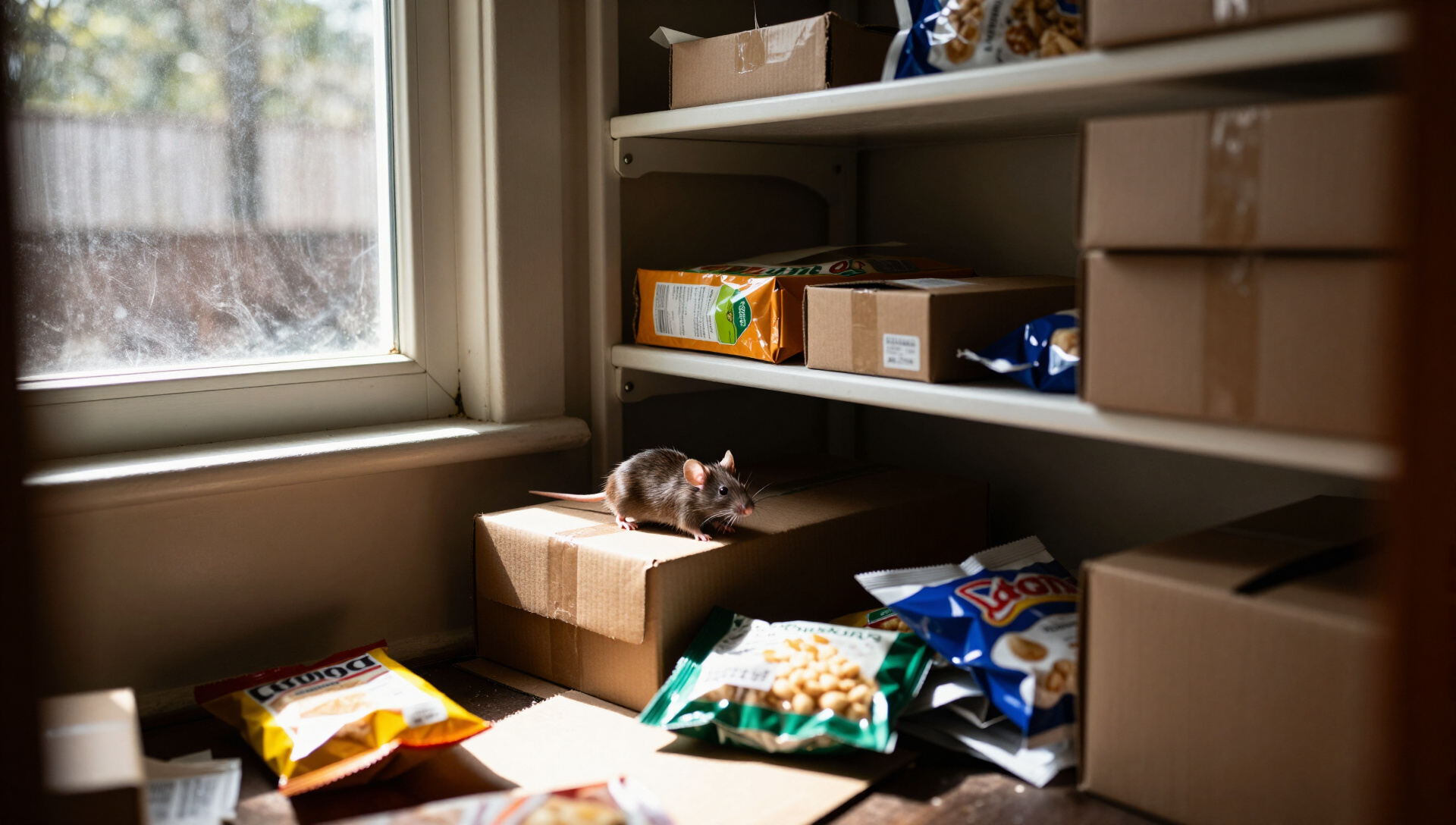 Rodent Removal in Randwick
