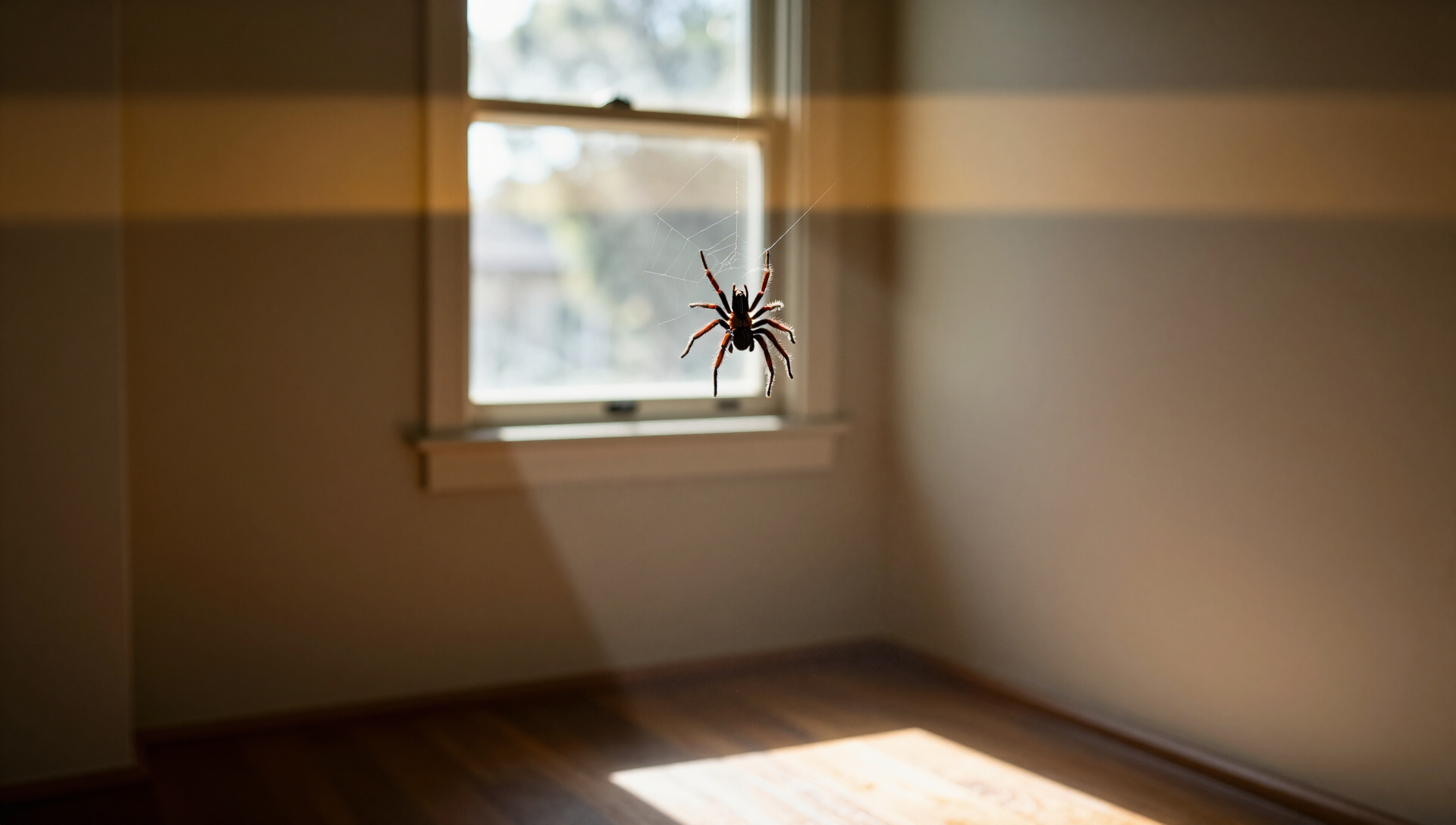 Spider Control in Randwick
