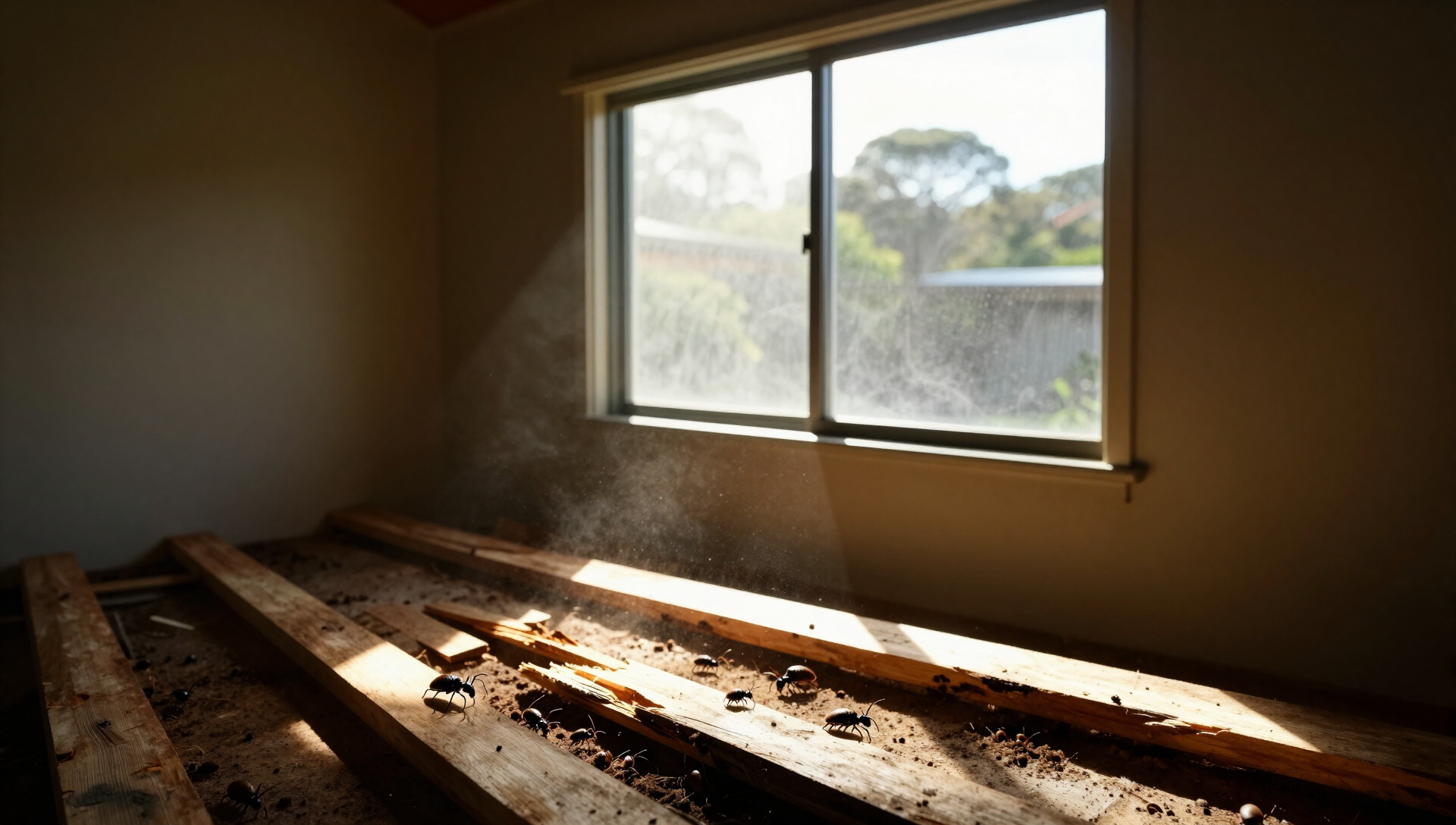 Termite Prevention in Randwick
